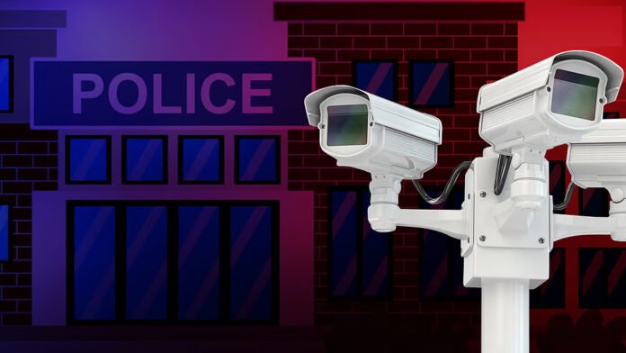 Supreme Court Directs Centre to Join Meeting on Centralised CCTV Dashboard for Police Stations