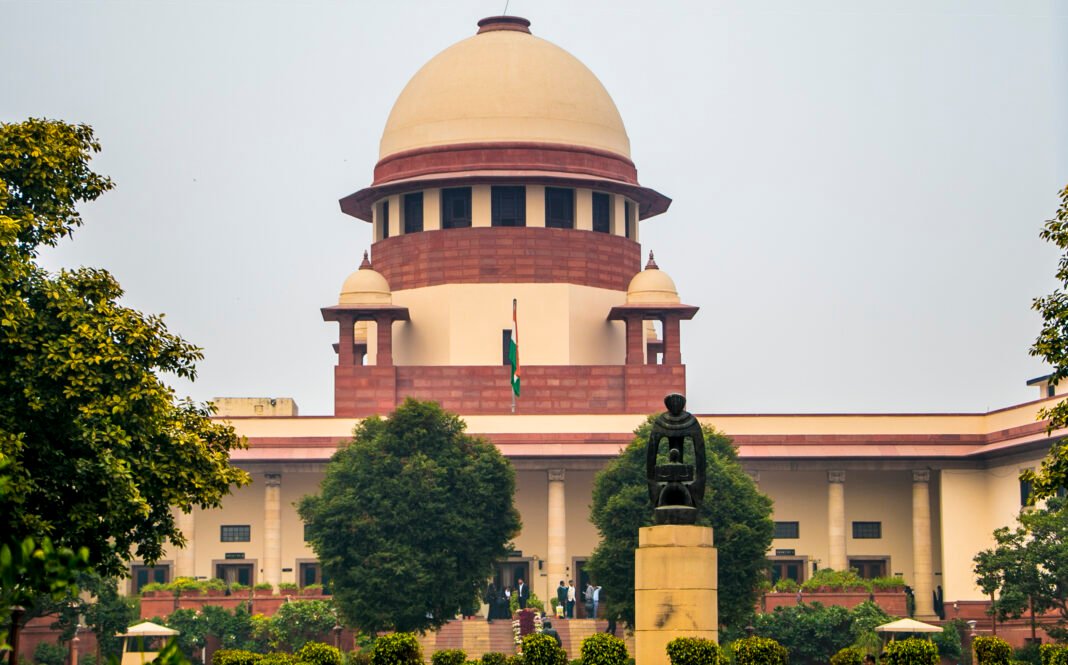 Supreme Court to Hear PIL in March Seeking Action Against Poll-Time ‘Freebie’ Promises by Political Parties