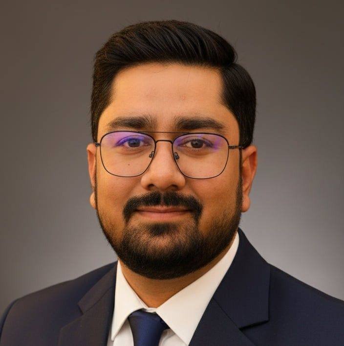 Dr. Tahir Rufayee Congratulates J&K Cricket Team on Historic Ranji Trophy Final Entry