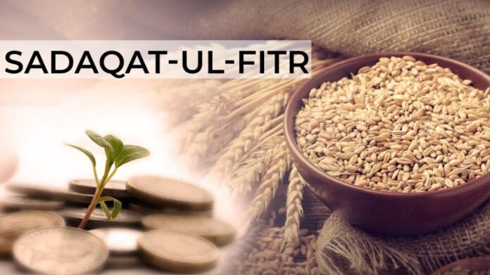 Grand Mufti Fixes Sadaqat-ul-Fitr at Rs 80 Per Person for 2026, Urges Payment Before Eid Prayers