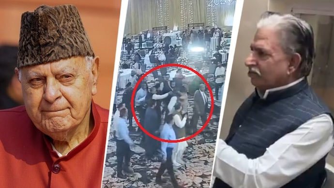 Farooq Abdullah Attack | J&K Police Seeks Videos, Photos, Evidence From Public
