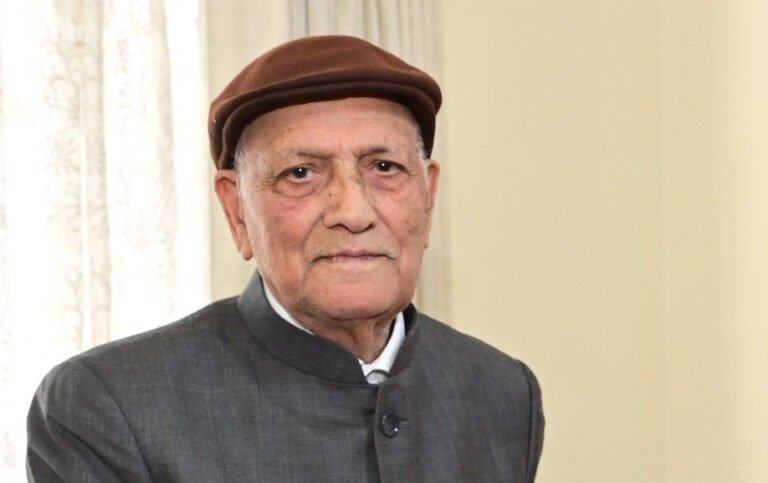 Kashmiri Pandits Resolve To Celebrate ‘Navreh’ In Kashmir From Next Year