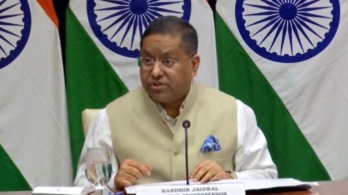 India Condemns Pakistan’s Alleged Airstrike on Kabul Hospital