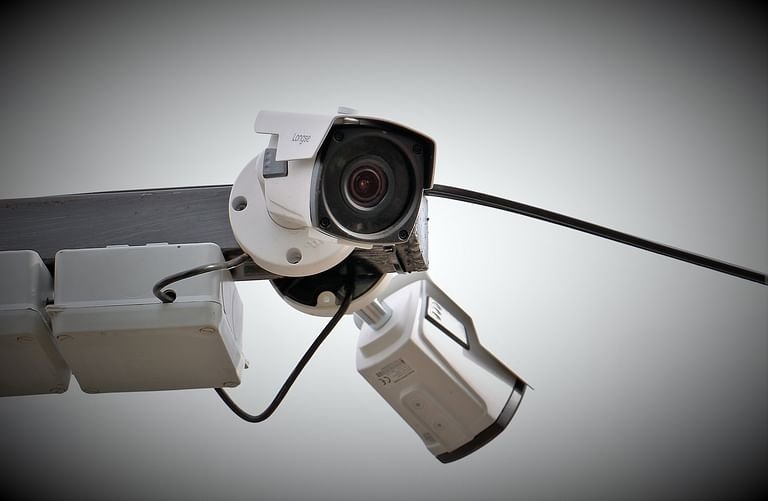 CCTVs In Police Stations: All Issues Will Be Sorted Out Within Two Weeks, Centre Tells SC