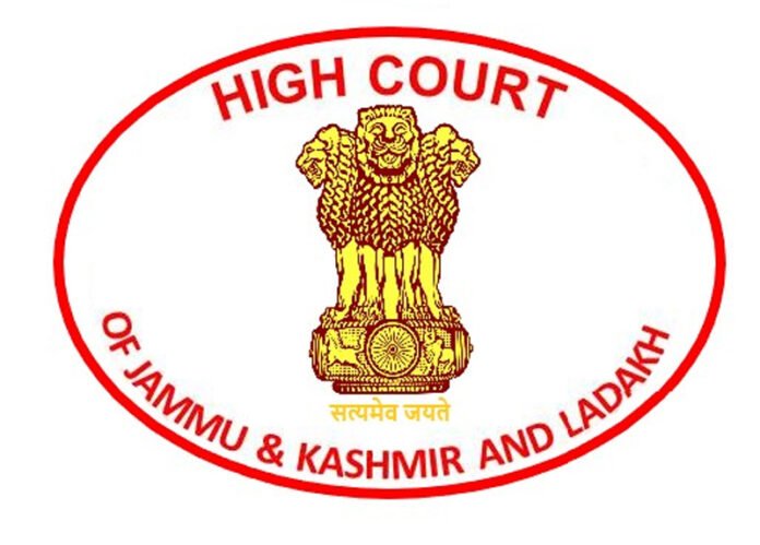 J&K High Court Quashes PSA Detention of Doda East MLA Mehraj Din Malik