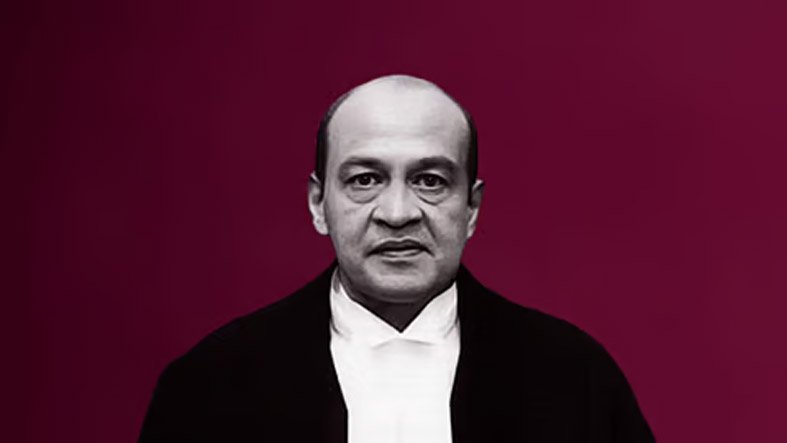 Justice Yashwant Varma Resigns Amid Impeachment Proceedings Over Burnt Cash Row