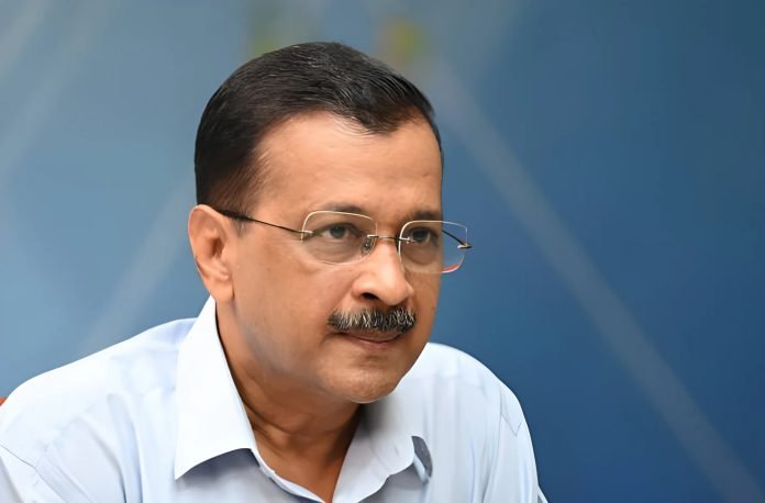 Delhi High Court Issues Fresh Notice to Kejriwal on ED Plea