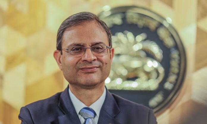 RBI Keeps Repo Rate Unchanged At 5.25% In First Policy Of FY27 After Ceasefire In West Asia Conflict
