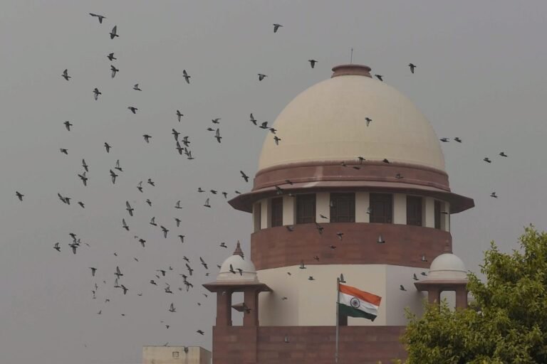 Supreme Court of India Warns of Escalating Child Trafficking Crisis, Urges States to Act Swiftly