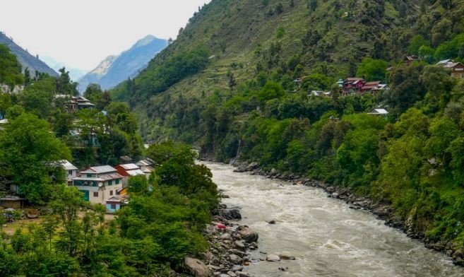 Sentinels Of Simari: One Year After Sindoor, Villagers Try To Reclaim Narrative Of Normalcy