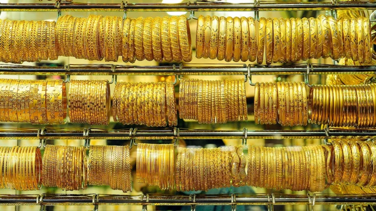 No Plan To Monetise Gold Held By Temples: Govt