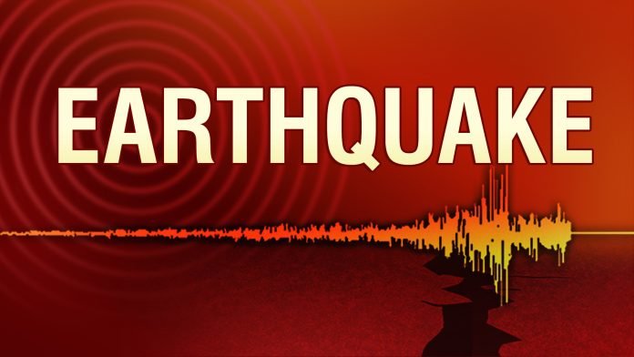 Earthquake jolts parts of J&K, epicenter in Kishtwar