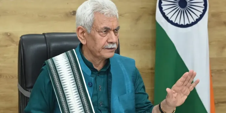 J-K LG given telecom control powers during public safety events