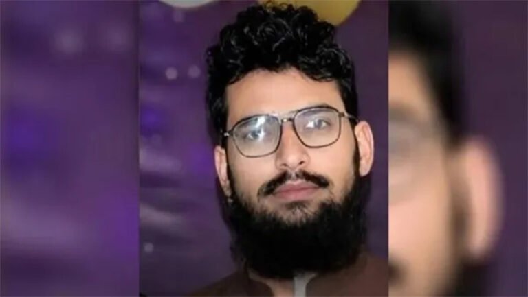 Pulwama Mastermind Hamza Burhan Killed By Unknown Gunmen In PoJK
