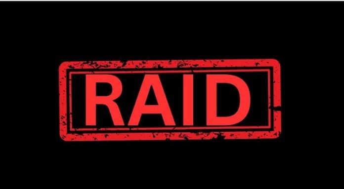 Crime Branch Conducts Raids In Srinagar, Budgam Over Land Fraud Case