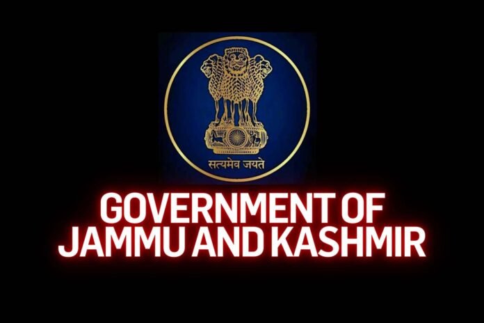 J&K Govt Approves Major Power Infrastructure Upgrades In Srinagar