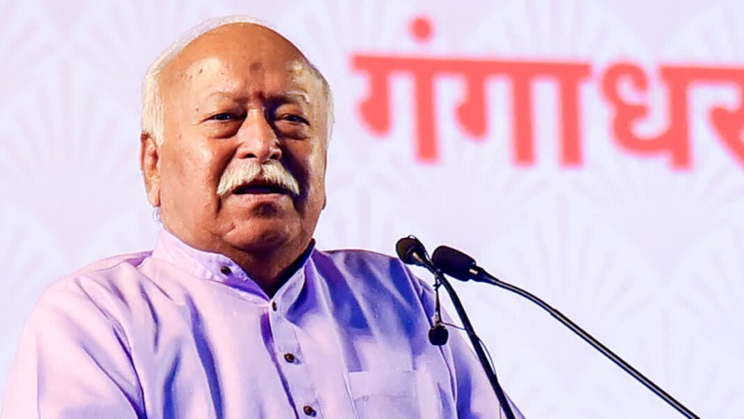 Population Control Policies, UCC Require Public Cooperation: RSS Chief