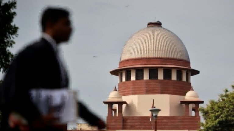 Supreme Court Stays High Court Proceedings on Challenges to Transgender Rights Amendment Act, 2026