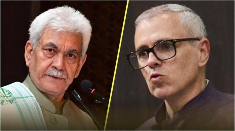 J&K Leaders Pay Tributes to Hazrat Imam Hussain (AS) on Youm-e-Ashura