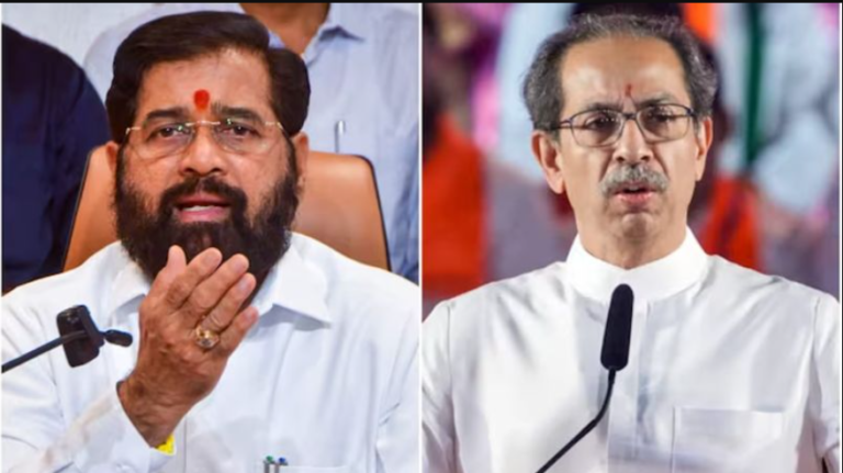 Six Shiv Sena (UBT) MPs Skip Meeting, Signal Possible Switch to Shinde Camp