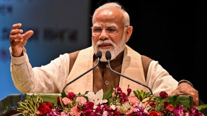 NDA Govt Created Environment For Women To Realise Full Potential: PM Modi