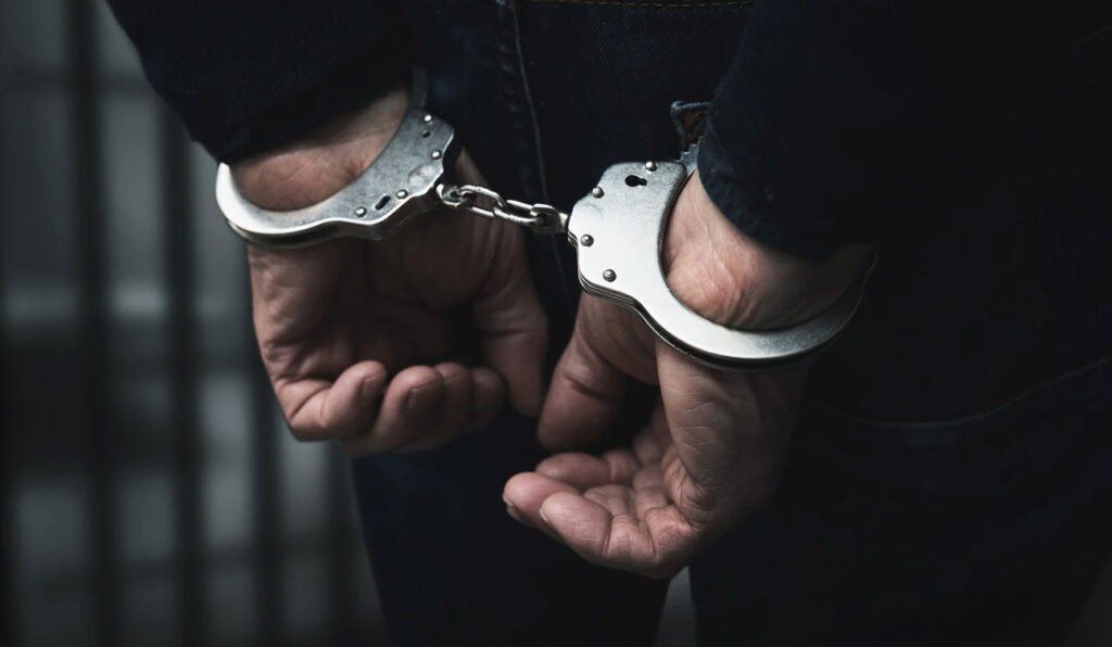10 drug peddlers arrested across Jammu amid ongoing crackdown