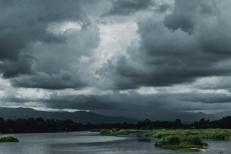 Monsoon Set to Arrive in North Bengal Within Days: IMD Update