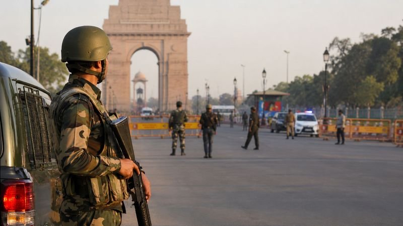 Security Alert Issued for Delhi, Uttarakhand Over Alleged Khalistani Threat