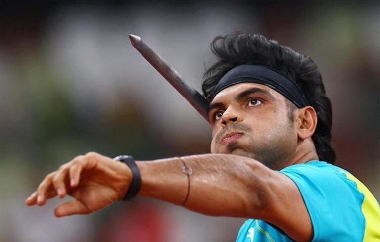 Fit-Again Neeraj Chopra Set for Season Return at Doha Diamond League on June 19