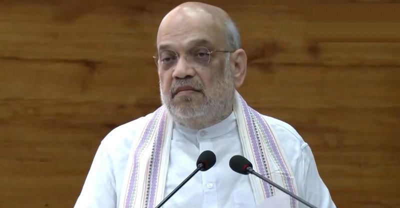 Home Ministry Working with Supreme Court to Reduce Case Pendency, Ensure Timely Justice: Amit Shah