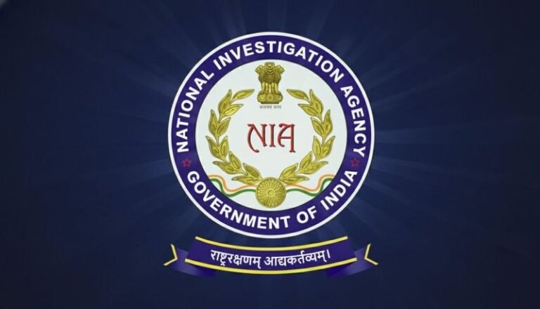 NIA Attaches Two Properties in Baramulla Under UAPA in Terror Conspiracy Case