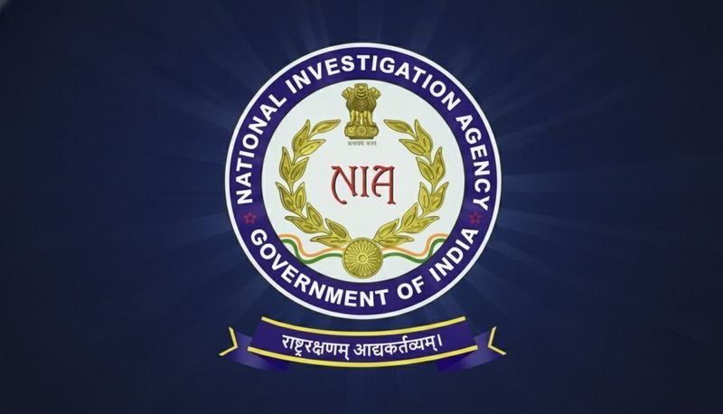 NIA Attaches Two Properties in Baramulla Under UAPA in Terror Conspiracy Case