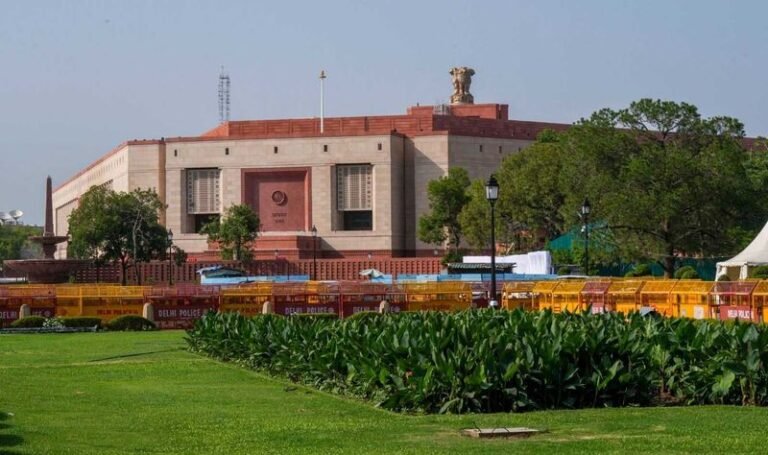Parliamentary Panel Flags Continued Exam Irregularities, Urges Time-Bound NTA Reforms