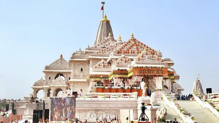 Faizabad Bar Resolves Not to Defend Ram Temple Donation Case Accused, Seeks CBI Probe