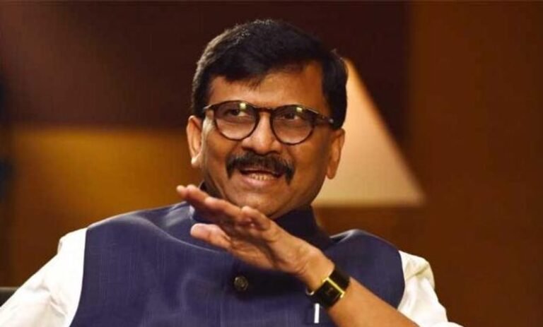 Sanjay Raut Alleges 50 Crore Offer to Maharashtra MPs Amid Speculation of Shiv Sena (UBT) Split