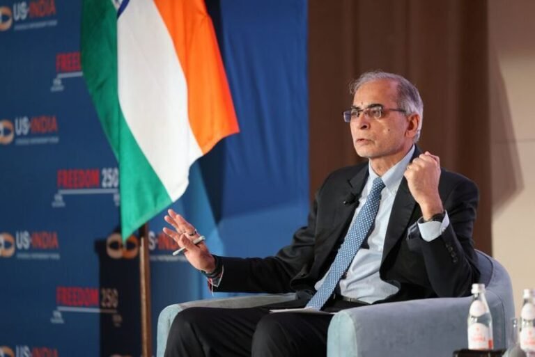 Emerging Technologies to Shape Next Phase of India-US Partnership: Ambassador Vinay Mohan Kwatra