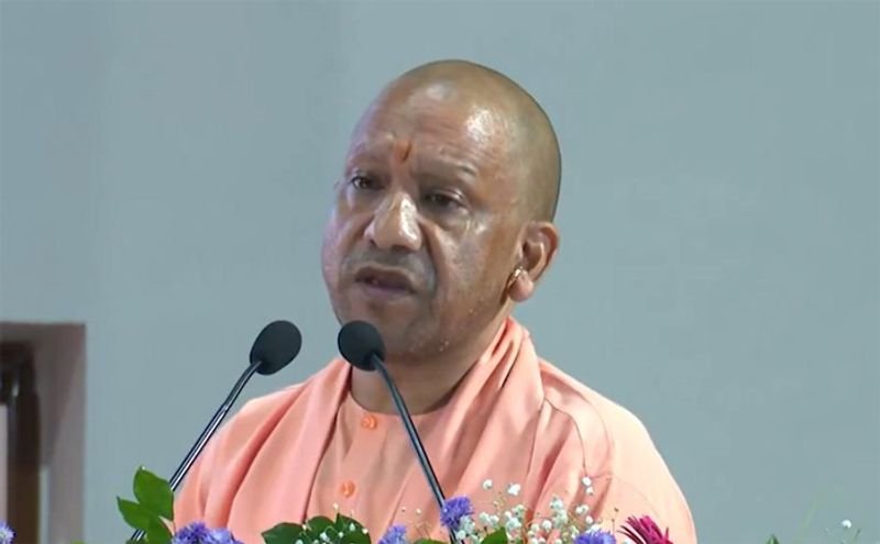 Action Begun on Ayodhya Ram Temple Donation Embezzlement Case, Guilty Will Not Be Spared: Yogi Adityanath