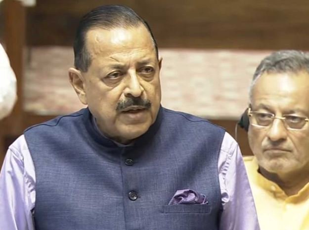 Public Examinations Amendment Bill taken up for consideration for passage in Rajya Sabha