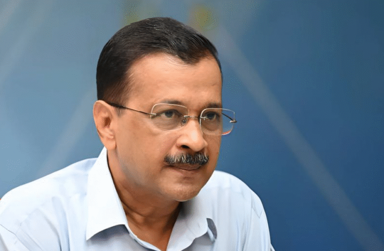 Kejriwal To Write To PM Seeking Rollback of E20 Fuel Programme
