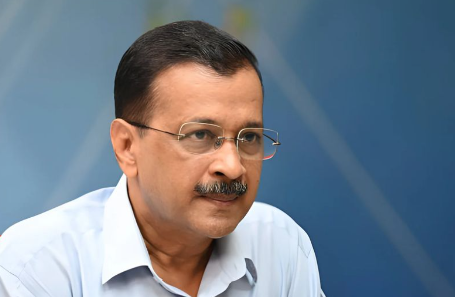 Kejriwal To Write To PM Seeking Rollback of E20 Fuel Programme