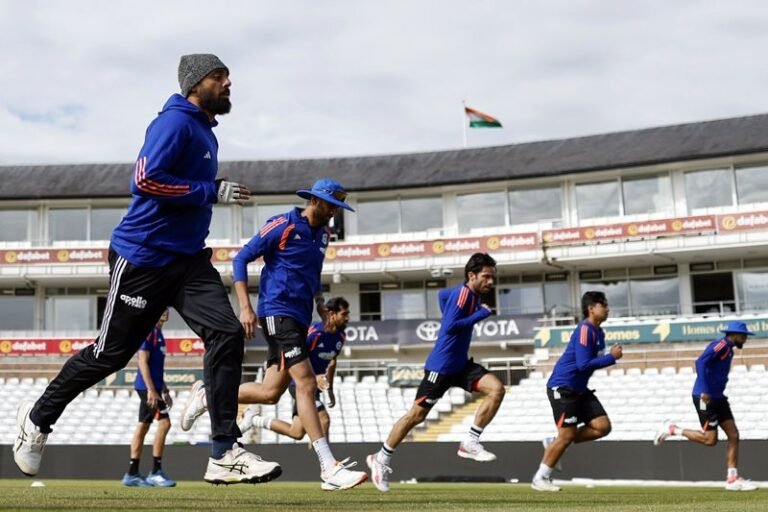 India Eye Strong Comeback as Vaibhav Sooryavanshi’s Debut Looms in T20I Series Against England