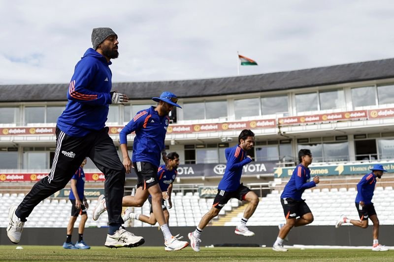 India Eye Strong Comeback as Vaibhav Sooryavanshi’s Debut Looms in T20I Series Against England
