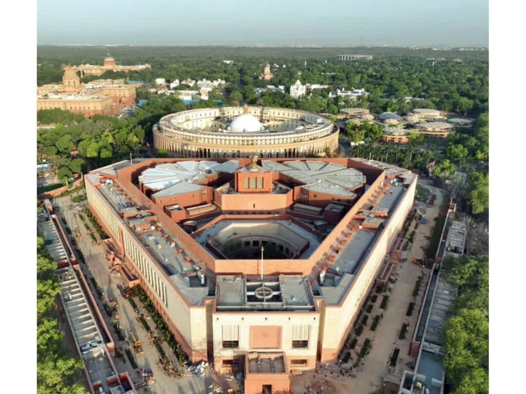 Lok Sabha adjourned till 5 pm, Speaker Om Birla calls for consensus on anti-paper leak Bill, offers 6-hour debate; Rajya Sabha adjourned till 3 pm