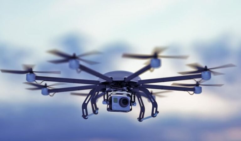 Search Operation Launched in Rajouri After Suspected Pakistani Drone Spotted Along LoC