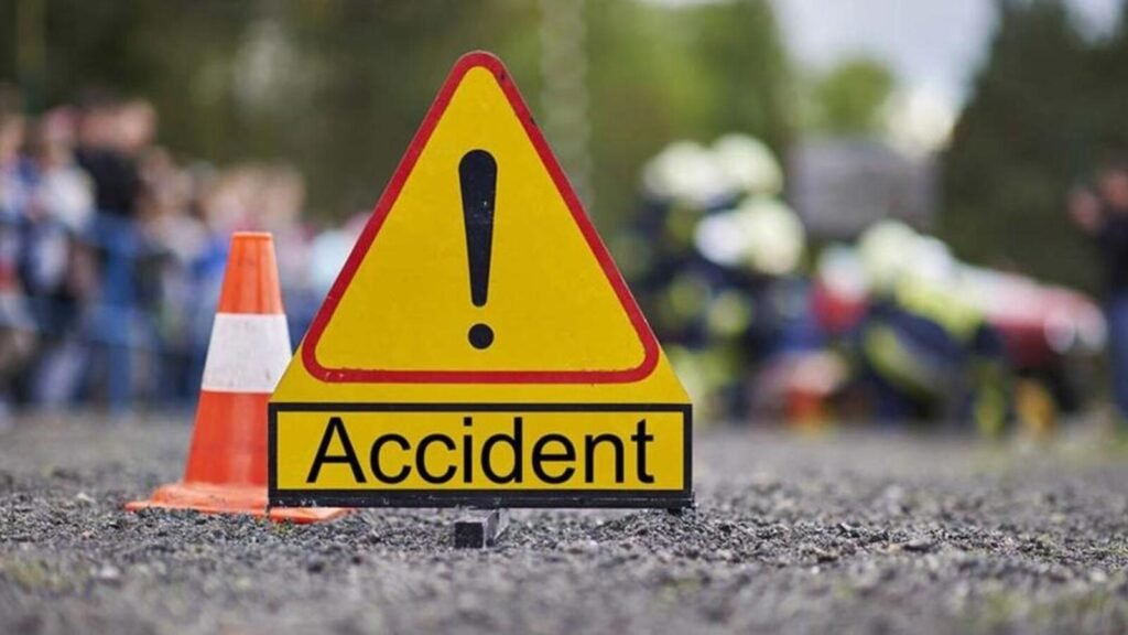 11 security forces personnel injured in separate road accidents in Shopian, Anantnag