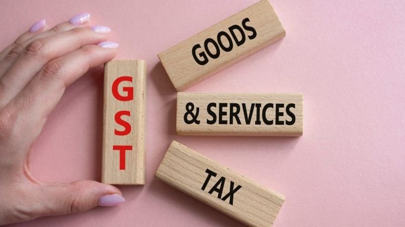 GST Collections Rise 13.9% to Nearly 1.95 Lakh Crore in June