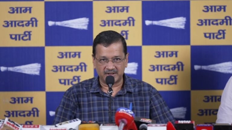AAP to launch signature campaign seeking strict punishment for Ram temple donations theft ‘culprits’