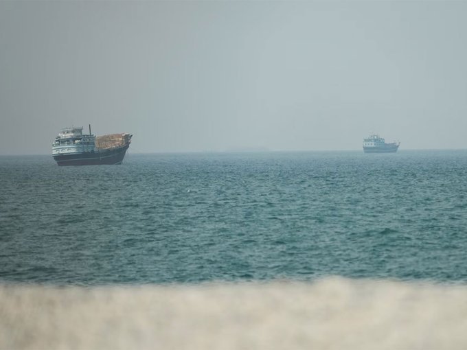 “Avoid deploying Indian seafarers” through Hormuz, advises DGMA; says their safety remains “central” amid Gulf attacks