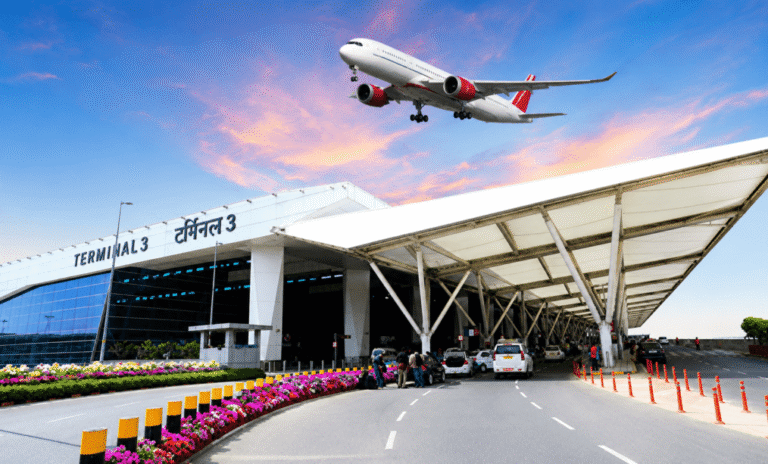 Govt plans 44 airports for Hub and Spoke flights to boost global connectivity