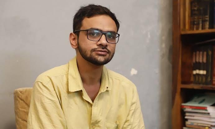 Delhi High Court and Umar Khalid